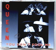 Queen - You Don't Fool Me